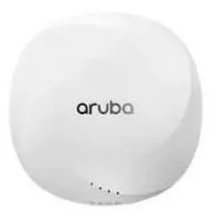 HPE R7J55A 7Dbi 3.6Gbps Wi-Fi 6E Omni-directional 802.15.4 ZigBee Wireless Access Point
