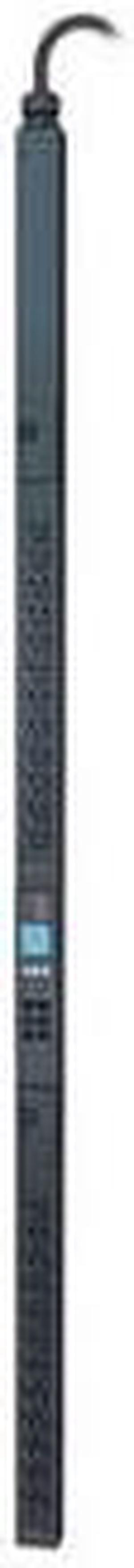 APC AP8832 24-Outlet 24A NEMA 5-20R Rack Mountable Power Distribution Unit