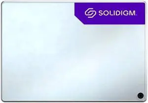 Solidigm SBFPF2BU076T001 D5-P5430 7.68TB PCIe NVMe 4.0x4 2.5-Inch Solid State Drive