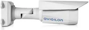 Avigilon 2.0C-H4A-25G-BO1-IR-B 2MP 3 To 9MM Outdoor Bullet Camera (NOB)