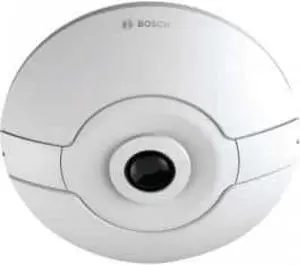 Bosch NIN-70122-F0A FlexiDome IP Panoramic 7000 12MP Dome Camera. (NOB)