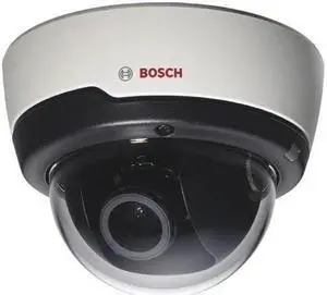 Bosch NIN-50022-A3 Flexidome 1080p Indoor Mini-Dome Network Camera (NOB)