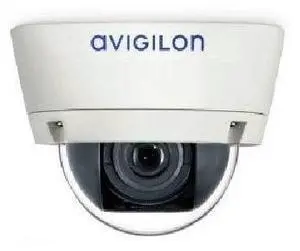 Avigilon 5.0L-H4A-DP2-B 5MP 9-22MM-Focal Day-Night Pendant Dome Camera (NOB)