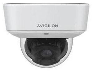 Avigilon 5.0C-H6SL-D1-IR H6SL 5MP 3.4-10.5mm Indoor/Outdoor Dome Camera (NOB)