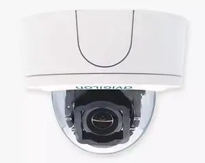 Avigilon 5.0C-H5SL-D1 5MP 3.1 ~ 8.4mm Indoor PTZ Dome Camera (NOB)