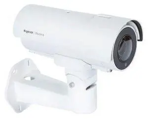Illustra IPS03-B12-OI03 Pro Gen4 3MP 2.7-13.5mm Network IP Bullet Camera (NOB)