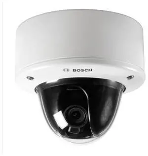 Bosch NIN-73013-A3AS 1MP 3~9mm Network IP Outdoor Wired Dome Camera (NOB)