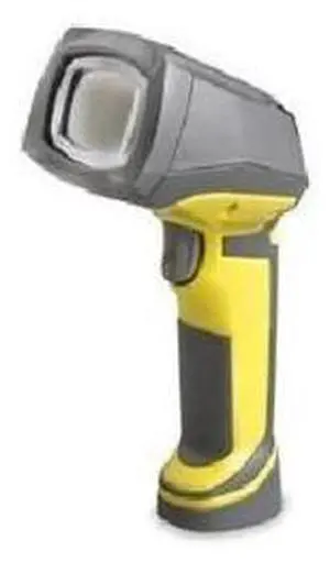 Cognex DMR-8600-0100 USB port type A Handheld Barcode Scanners (NOB)