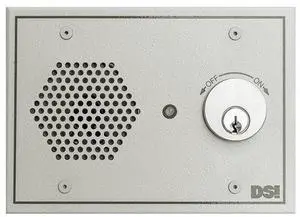 Designed Security ES4600-K1-T0 24V DC Audible Door Standalone Security Alarm (NOB) Designed Security ES4600-K1-T0 24V DC Audible Door Standalone Security Alarm (NOB)