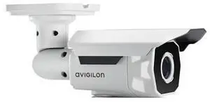 Avigilon 2.0C-H3A-BO2-IR 2MP 9-22Mm Lens Compact IP Dome Camera (NOB)