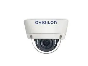 Avigilon 1.0C-H4A-D1-B 1MP 3-9Mm Lens Indoor Surface IP Dome Camera (NOB)