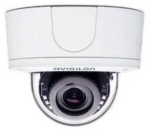 Avigilon 1.3C-H4SL-D1-IR 1.3MP 3-9Mm Lens Indoor IR IP Dome Camera (NOB)