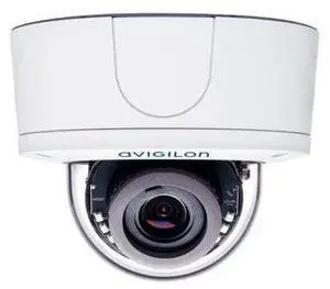 Avigilon 3.0C-H4SL-D1 3MP 3-9Mm Lens Surface In-ceiling Indoor IP Dome Camera (NOB)