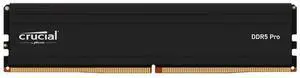 Crucial CP24G56C46U5 24GB 5600Mhz DDR5 SDRAM Memory Module