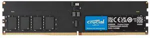 Crucial CT16G64C52CU5 16GB 6400MT/s DDR5 SDRAM Memory Module