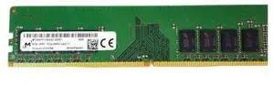 Crucial MTC10C1084S1BC64BD1R 16GB 6400MT/s DDR5 SDRAM Memory Module