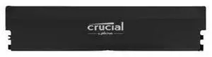 Crucial CP32G60C40U5B Pro Overclocking 32GB 6000MT/s DDR5 SDRAM Memory Module