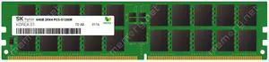 SK Hynix HMCG94AGBRA 64GB  DDR5-5600 ECC Registered DIMM Memory Module