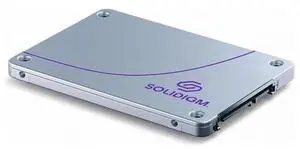 SOLIDIGM SSDSC2KG019TZ1Z  D3-S4620 1.92TB 24TB SATA 2.5-inch Solid State Drive
