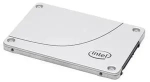 SOLIDIGM SSDSC2KG038TZ1Z D3-S4620 3.84TB SATA/600 2.5-Inch Solid State Drive