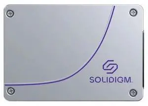 Solidigm SSDSC2KB038TZ01 D3-S4520 3.84TB SATA 6Gbps 2.5-Inch Solid State Drive