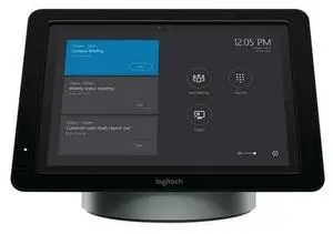 Crestron UC-B160-T KIT 10.1-Inch 1280 × 800 Video conferencing system (NOB) Crestron UC-B160-T KIT 10.1-Inch 1280 × 800 Video conferencing system (NOB)