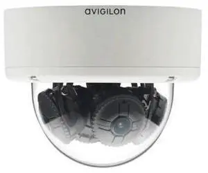 Avigilon 12W-H3-4MH-360 12MP 2.8 8mm 1/3" CMOS Outdoor Dome Camera(NOB) Avigilon 12W-H3-4MH-360 12MP 2.8 8mm 1/3" CMOS Outdoor Dome Camera(NOB)