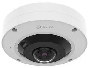 Hanwha XNF-9010RV Wise Net X-Series 12MP 1.08Mm Network Dome Camera (NOB) Hanwha XNF-9010RV Wise Net X-Series 12MP 1.08Mm Network Dome Camera (NOB)