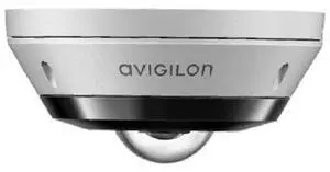 Avigilon 12.0W-H5A-FE-DO1-IR 12.0MP 1.6mm 1/2.3" CMOS Fisheye Camera(NOB) Avigilon 12.0W-H5A-FE-DO1-IR 12.0MP 1.6mm 1/2.3" CMOS Fisheye Camera(NOB)