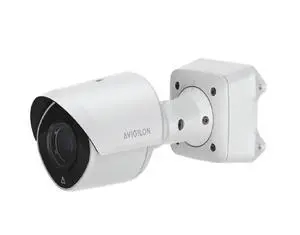 Avigilon 3.0C-H6SL-BO1-IR H6SL 1/2.8-Inch 3MP 3.4mm Infrared Bullet Camera(NOB) Avigilon 3.0C-H6SL-BO1-IR H6SL 1/2.8-Inch 3MP 3.4mm Infrared Bullet Camera(NOB)