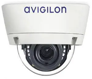 Avigilon 5.0C-H5SL-DO1-IR 3.1 ~ 8.4 mm 5MP Outdoor PTZ Dome Camera Avigilon 5.0C-H5SL-DO1-IR 3.1 ~ 8.4 mm 5MP Outdoor PTZ Dome Camera