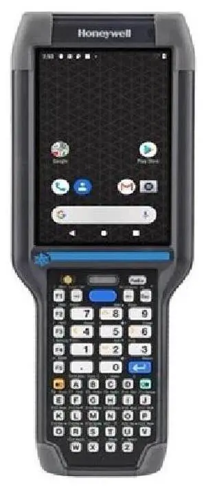 Honeywell CK65-L0N-BMN212E 2D Imager Handheld Mobile Computer (NOB) Honeywell CK65-L0N-BMN212E 2D Imager Handheld Mobile Computer (NOB)