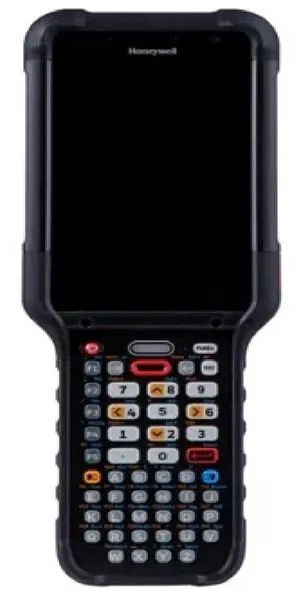 Honeywell CK67 CK67-X0N-5ES1B0G 4.3-inch 13MP Gun Style Mobile Computer (NOB) Honeywell CK67 CK67-X0N-5ES1B0G 4.3-inch 13MP Gun Style Mobile Computer (NOB)