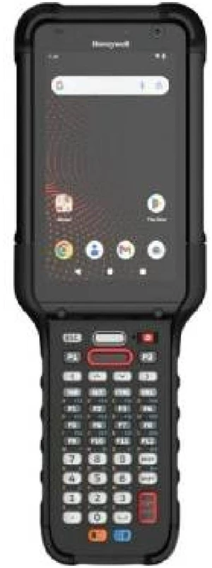Honeywell CK67-X1N-58S1E0G CK67 5G WIFI6E 42key Mobile Computer (NOB) Honeywell CK67-X1N-58S1E0G CK67 5G WIFI6E 42key Mobile Computer (NOB)