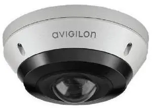 Avigilon H5A 8.0C-H5A-FE-DO1 H5A 8MP 1.40MM Fisheye Dome Camera (NOB) Avigilon H5A 8.0C-H5A-FE-DO1 H5A 8MP 1.40MM Fisheye Dome Camera (NOB)