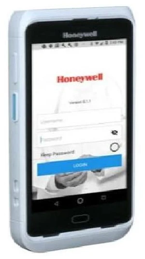 Honeywell CT40 CT40-L0N-2LC11HF 5-Inch 2D-imager Mobile Computer(NOB) Honeywell CT40 CT40-L0N-2LC11HF 5-Inch 2D-imager Mobile Computer(NOB)