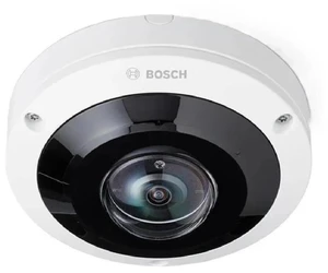 Bosch NDS-5704-F360LE 12MP 1/2.3" CMOS 11.4W Outdoor Dome Camera (NOB) Bosch NDS-5704-F360LE 12MP 1/2.3" CMOS 11.4W Outdoor Dome Camera (NOB)