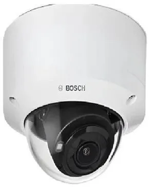Bosch NDE-5704-AL FLEXIDOME outdoor 5100i IR 8MP 8.9W Dome Camera (NOB) Bosch NDE-5704-AL FLEXIDOME outdoor 5100i IR 8MP 8.9W Dome Camera (NOB)