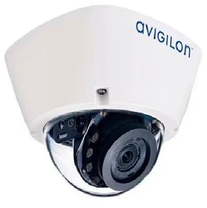 Avigilon 4.0C-H5A-DR1-IR H5A 4MP 3.30mm to 9mm 13W Indoor Dome Camera (NOB) Avigilon 4.0C-H5A-DR1-IR H5A 4MP 3.30mm to 9mm 13W Indoor Dome Camera (NOB)