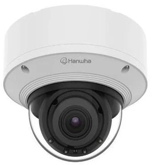 Hanwha Vision XND-8081REV Wisenet X-Series 5MP 10.2W Dome Camera (NOB) Hanwha Vision XND-8081REV Wisenet X-Series 5MP 10.2W Dome Camera (NOB)