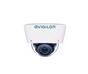Avigilon 8.0C-H5A-DP1-IR H5A 8MP 4.9 ~ 8mm Wired Outdoor Dome Camera (NOB) Avigilon 8.0C-H5A-DP1-IR H5A 8MP 4.9 ~ 8mm Wired Outdoor Dome Camera (NOB)