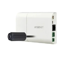 Hanwha Vision XNB-H6240A WiseNet X-Series 2MP 2.4MM IP Network ATM Camera (NOB) Hanwha Vision XNB-H6240A WiseNet X-Series 2MP 2.4MM IP Network ATM Camera (NOB)