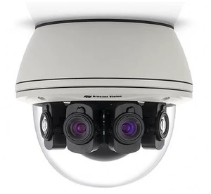 Arecont Vision AV12375RS SurroundVideo Omni G3 12MP Outdoor Network Dome Camera (NOB) Arecont Vision AV12375RS SurroundVideo Omni G3 12MP Outdoor Network Dome Camera (NOB)