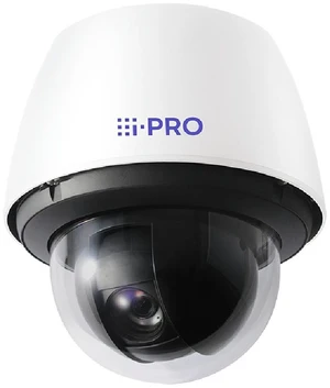 Panasonic I-PRO WV-S65340-Z4N 2MP 4.25 170mm Outdoor PTZ Network Camera (NOB) Panasonic I-PRO WV-S65340-Z4N 2MP 4.25 170mm Outdoor PTZ Network Camera (NOB)