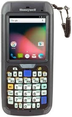 Honeywell CN75AQ5KCF2A6100 CN75 3.5-Inch 2D-Imager Handheld Mobile Computer (NOB) Honeywell CN75AQ5KCF2A6100 CN75 3.5-Inch 2D-Imager Handheld Mobile Computer (NOB)