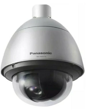 Panasonic WV-X6531N 1080p 40x-Optical Zoom H.265 PTZ Dome Camera (NOB) Panasonic WV-X6531N 1080p 40x-Optical Zoom H.265 PTZ Dome Camera (NOB)
