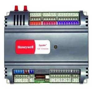 Honeywell PVL6438NS-ILC Spyder DIN rail Programmable VAV Controller (NOB) Honeywell PVL6438NS-ILC Spyder DIN rail Programmable VAV Controller (NOB)