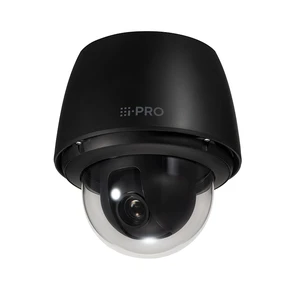 Panasonic WV-S65340-Z2N1 i-PRO's 2MP 1/2.8" CMOS Outdoor PTZ Dome Camera (NOB) Panasonic WV-S65340-Z2N1 i-PRO's 2MP 1/2.8" CMOS Outdoor PTZ Dome Camera (NOB)