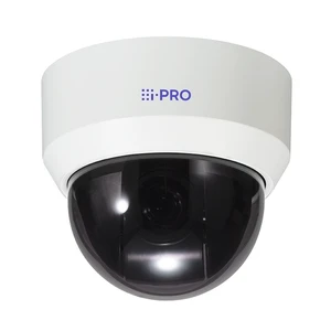 Panasonic WV-U65302-Z2G i-PROs U-Series 2MP Outdoor PTZ Dome Camera (NOB) Panasonic WV-U65302-Z2G i-PROs U-Series 2MP Outdoor PTZ Dome Camera (NOB)