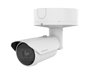 Hanwha Vision XNO-6123R Wisenet X Series 2MP 5.262.4mm Outdoor Bullet Camera (NOB) Hanwha Vision XNO-6123R Wisenet X Series 2MP 5.262.4mm Outdoor Bullet Camera (NOB)